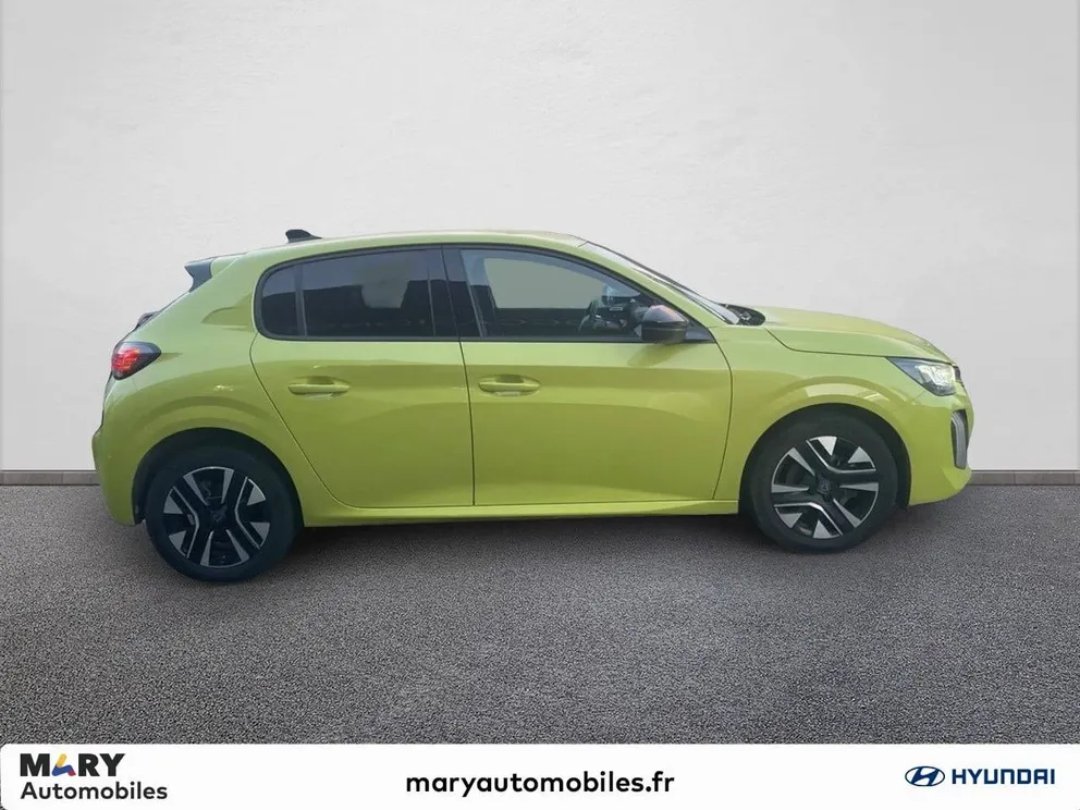 Véhicule occasion 206830 - peugeot 208 - Photo 4