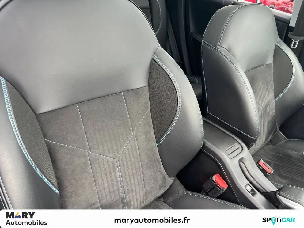 Véhicule occasion 203674 - peugeot 2008 - Photo 13