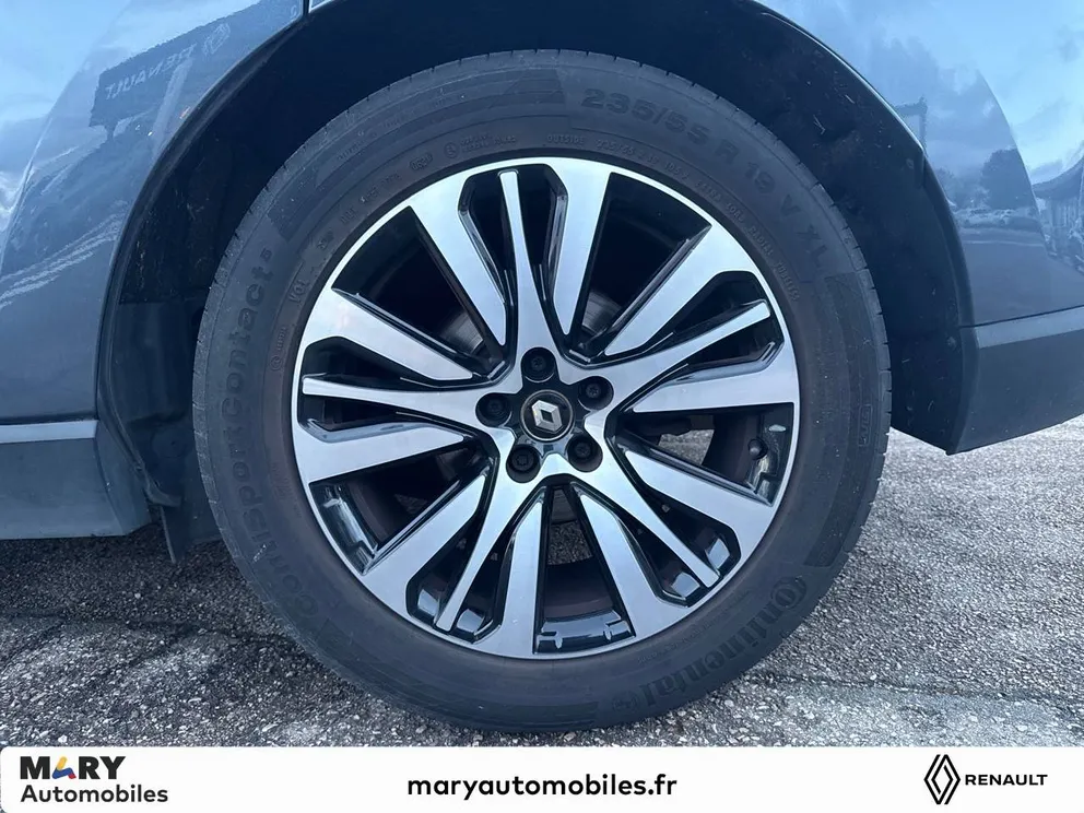 Véhicule occasion 198316 - renault ESPACE - Photo 11