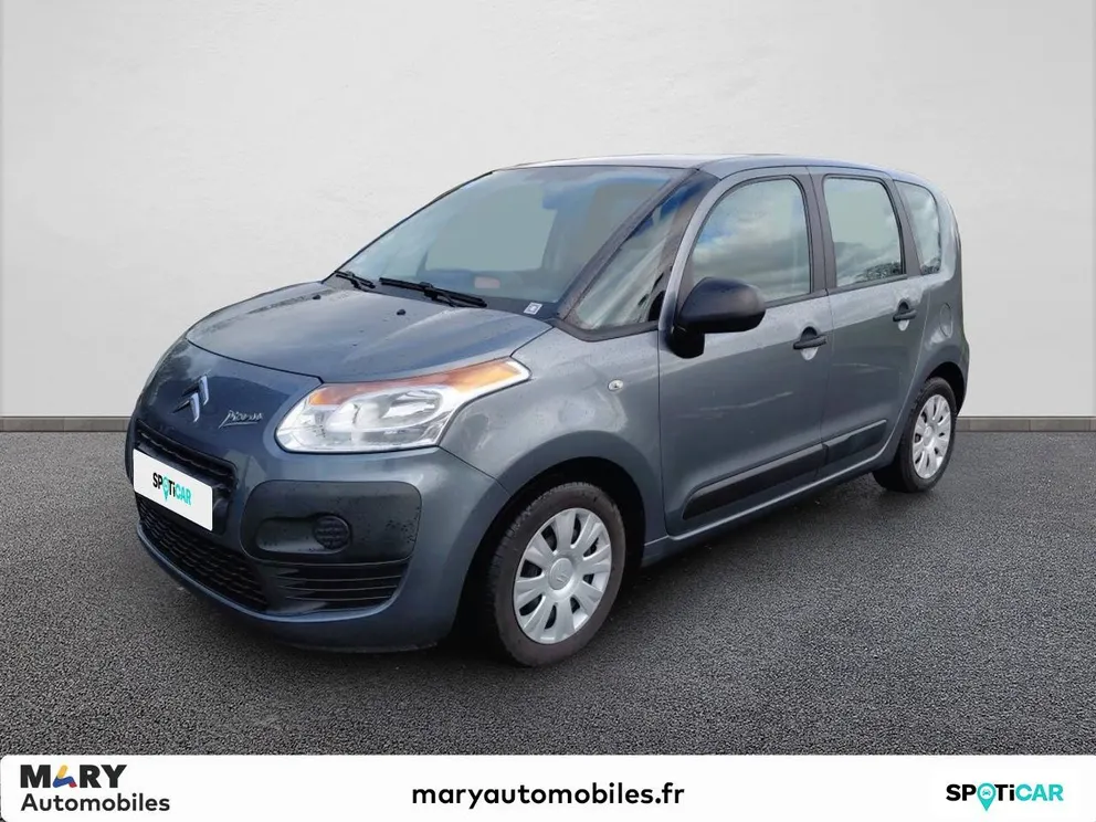 Véhicule occasion 214569 - Citroën C3 PICASSO - Photo 1