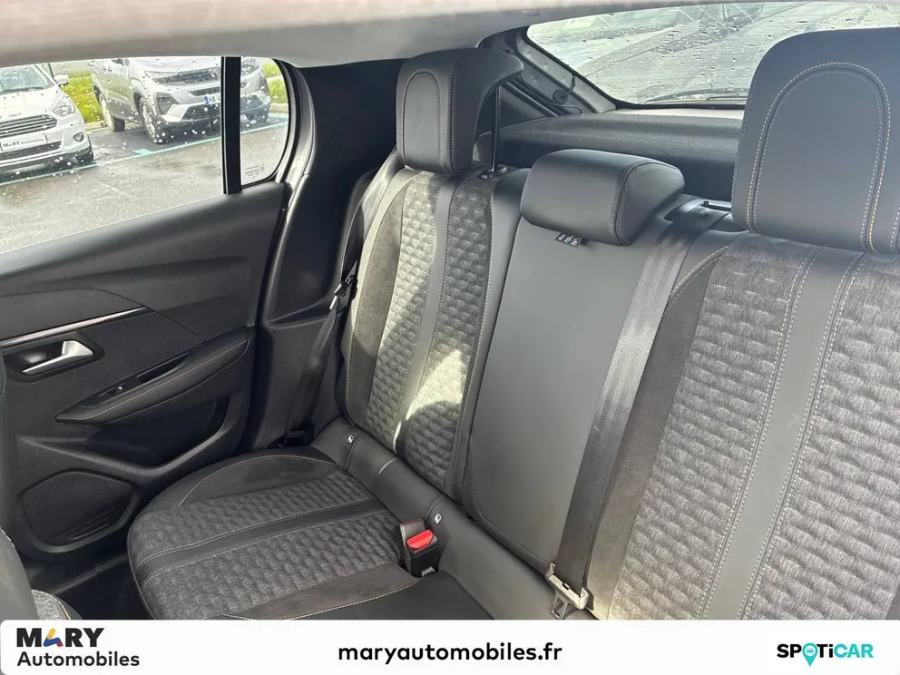 Véhicule occasion 233377 - peugeot 208 - Photo 10