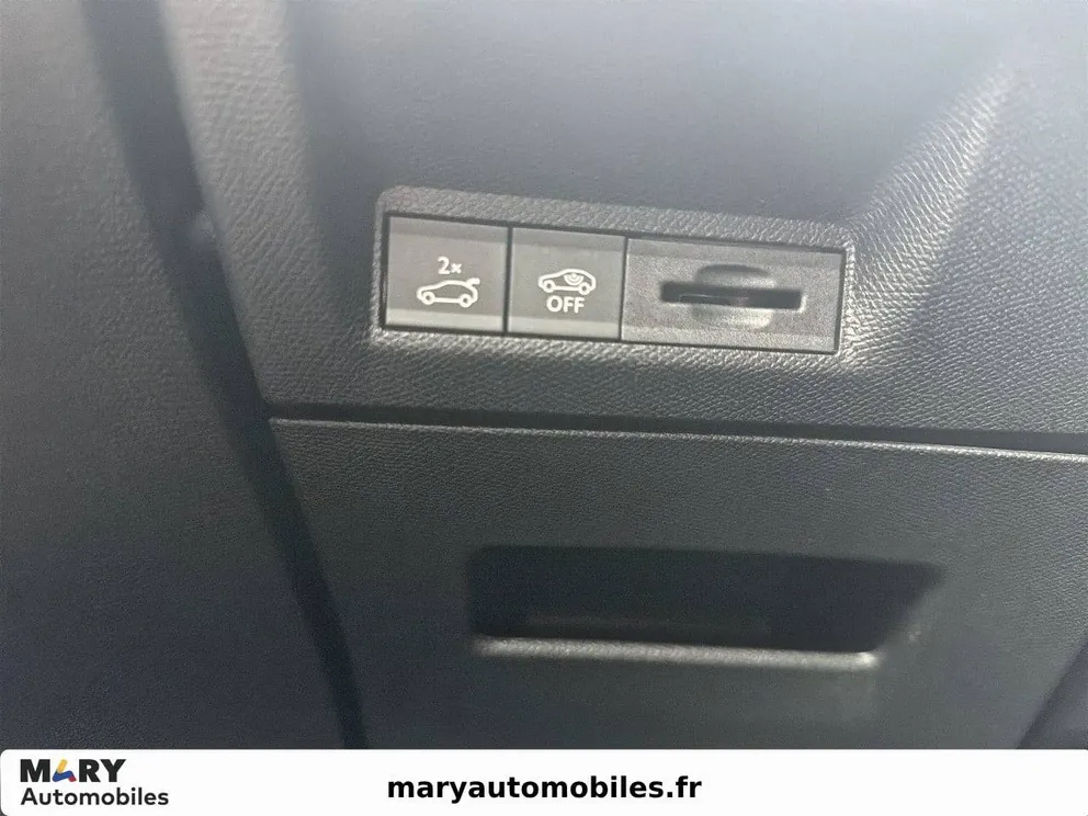 Véhicule occasion 199120 - peugeot 5008 - Photo 12