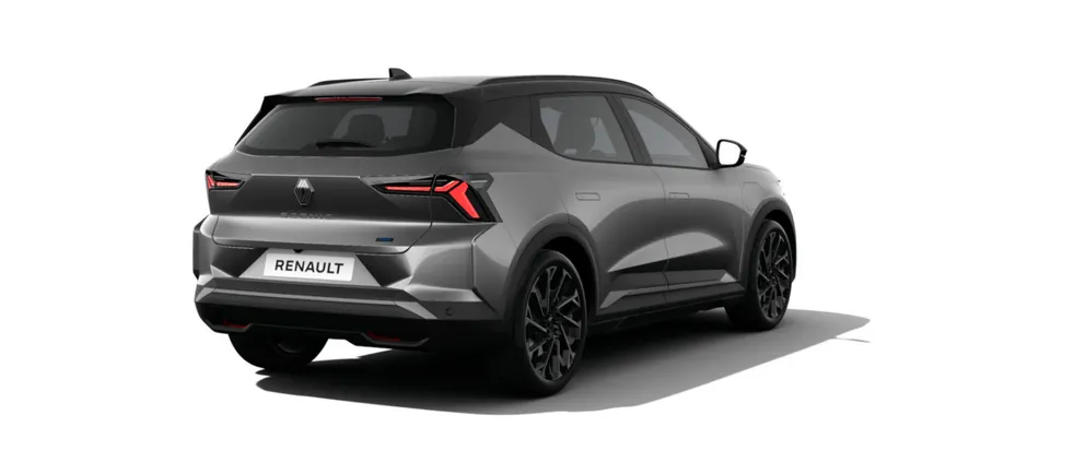 Véhicule occasion 163395 - renault SCENIC - Photo 2