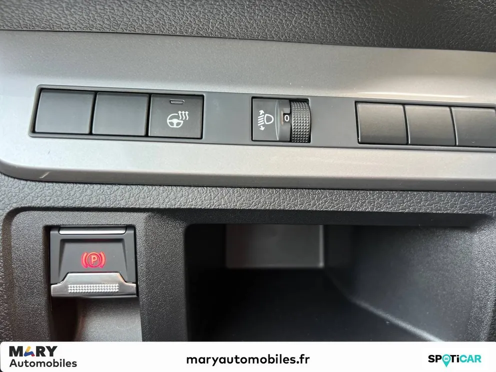Véhicule occasion 224512 - peugeot EXPERT - Photo 16