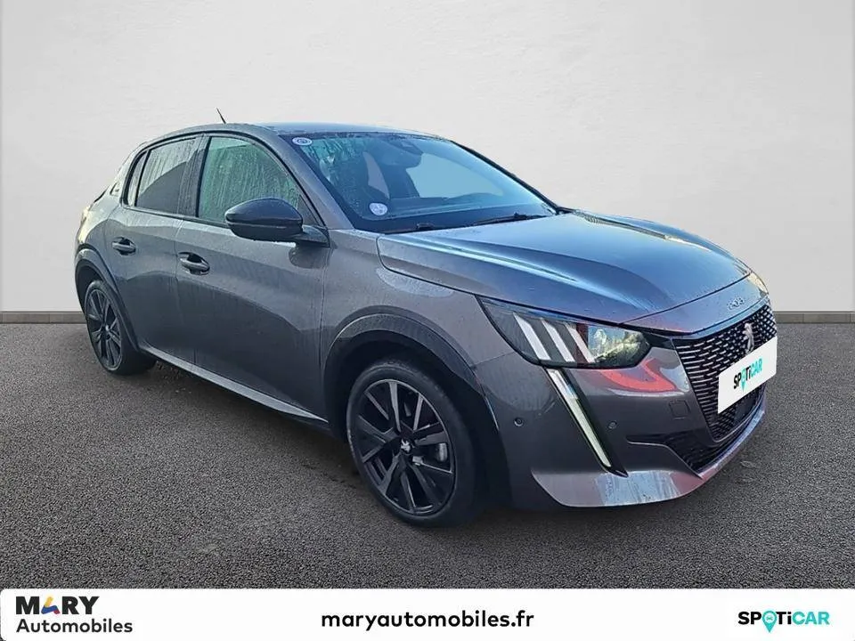 Véhicule occasion 202830 - peugeot 208 - Photo 3