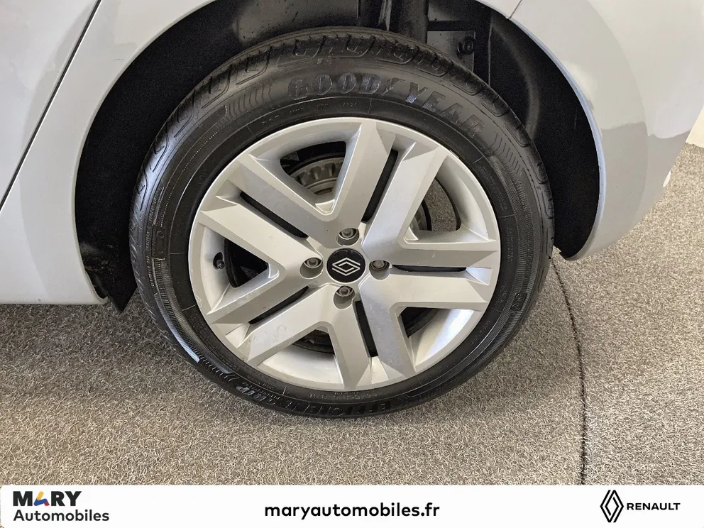 Véhicule occasion 237966 - renault CLIO - Photo 18