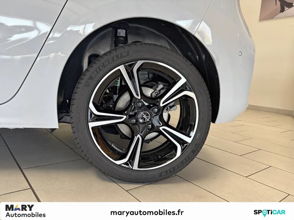 Véhicule occasion 224242 - opel CORSA - Photo 11