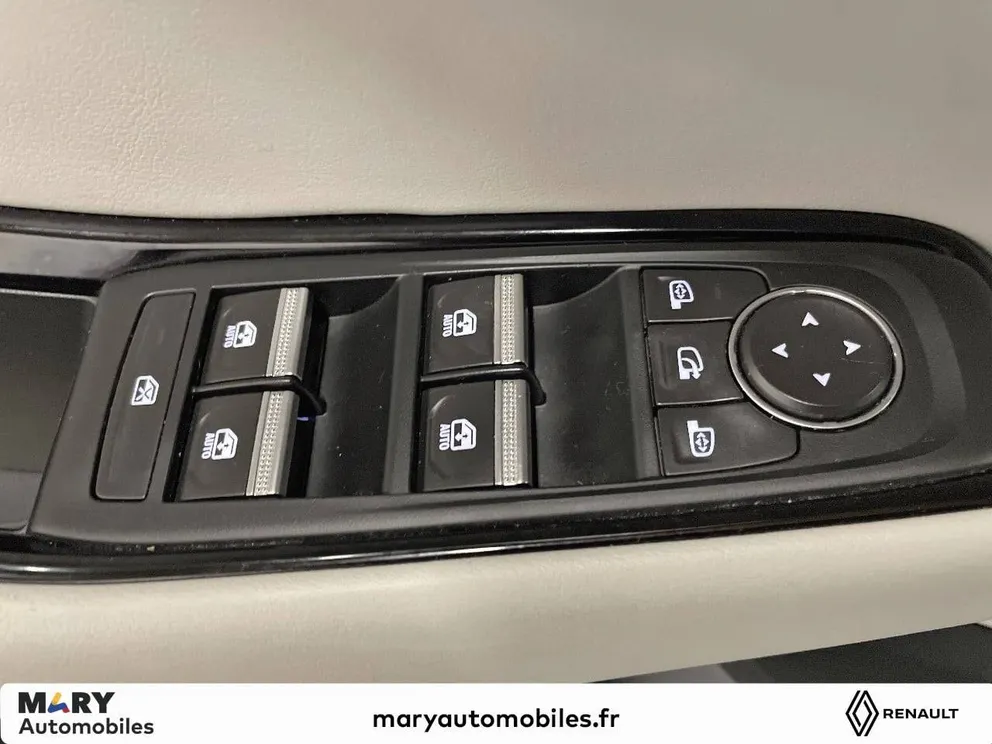 Véhicule occasion 209426 - renault ESPACE - Photo 14