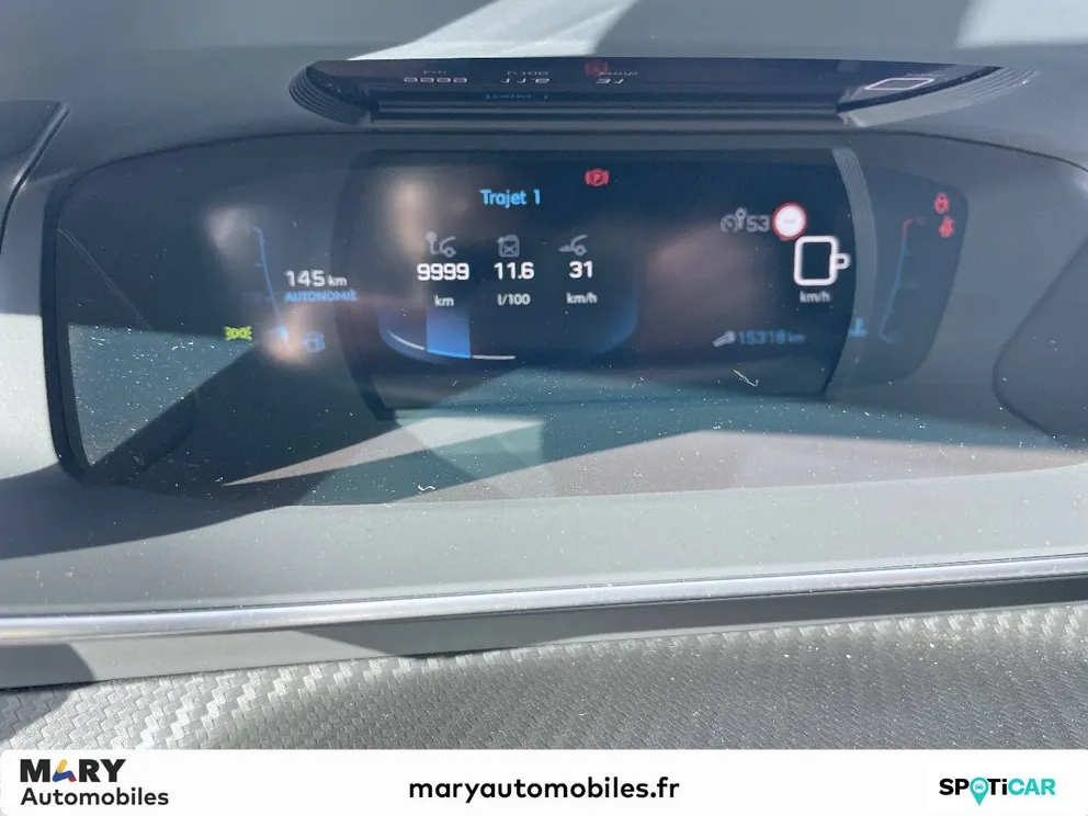 Véhicule occasion 210796 - peugeot 208 - Photo 12