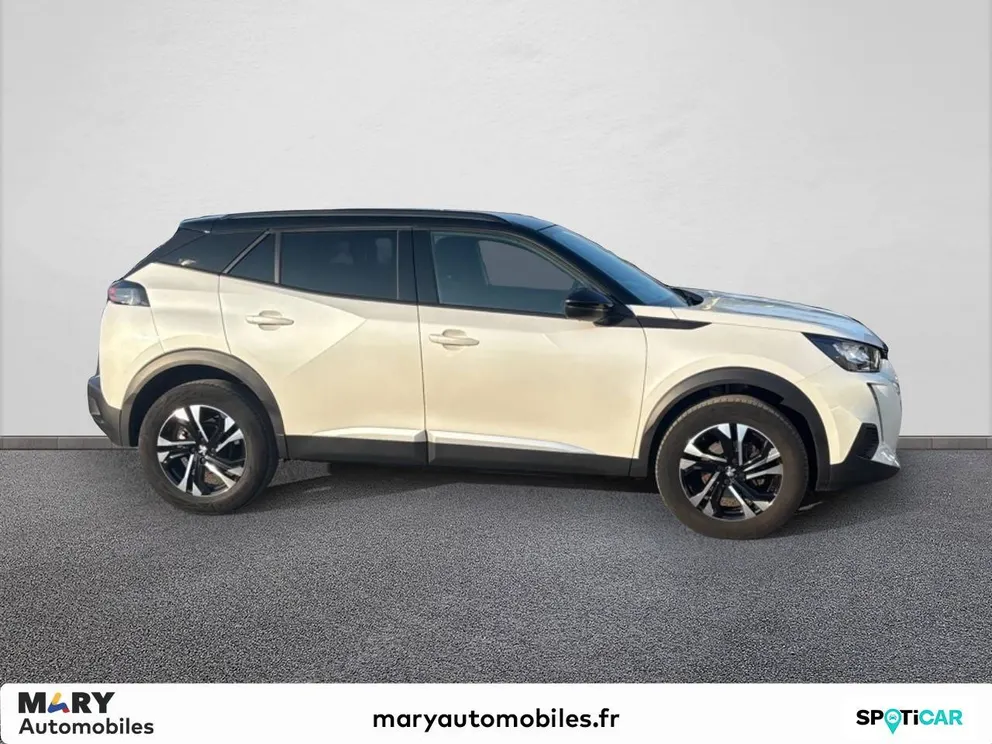 Véhicule occasion 225356 - peugeot 2008 - Photo 4