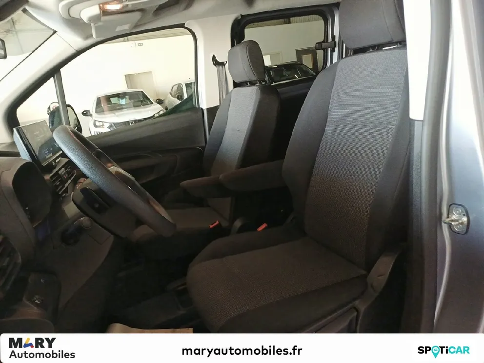 Véhicule occasion 239406 - toyota PROACE CITY - Photo 13