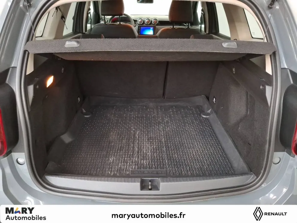 Véhicule occasion 232121 - dacia DUSTER - Photo 6