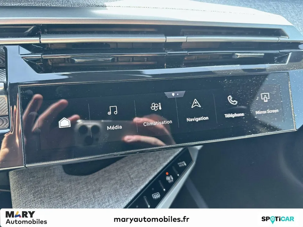 Véhicule occasion 231273 - peugeot 3008 - Photo 16