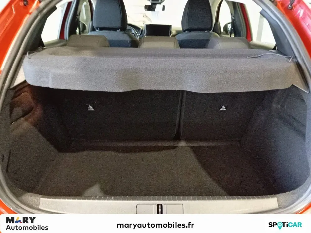 Véhicule occasion 232026 - peugeot 208 - Photo 6