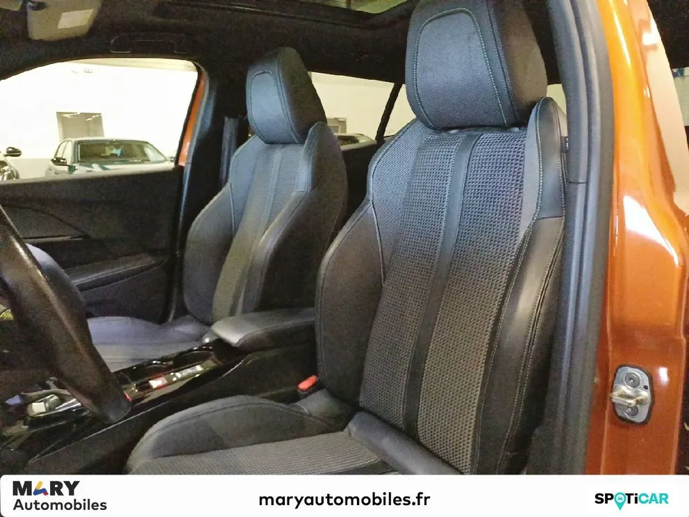 Véhicule occasion 208571 - peugeot 2008 - Photo 9