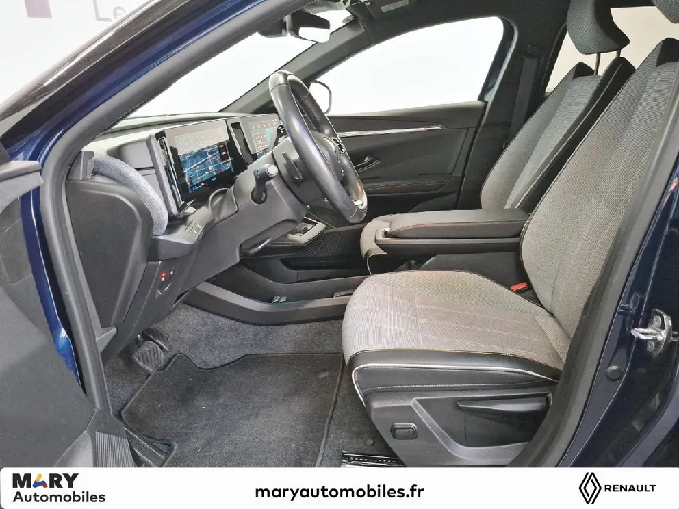 Véhicule occasion 228890 - renault MEGANE - Photo 9