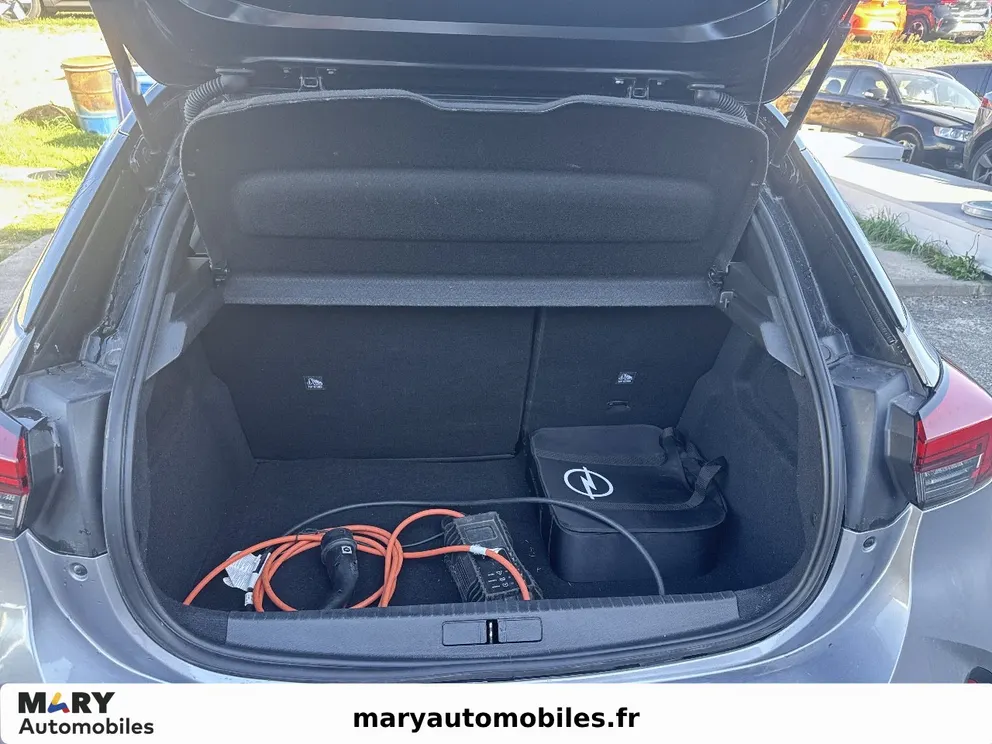 Véhicule occasion 1239938 - opel CORSA - Photo 18