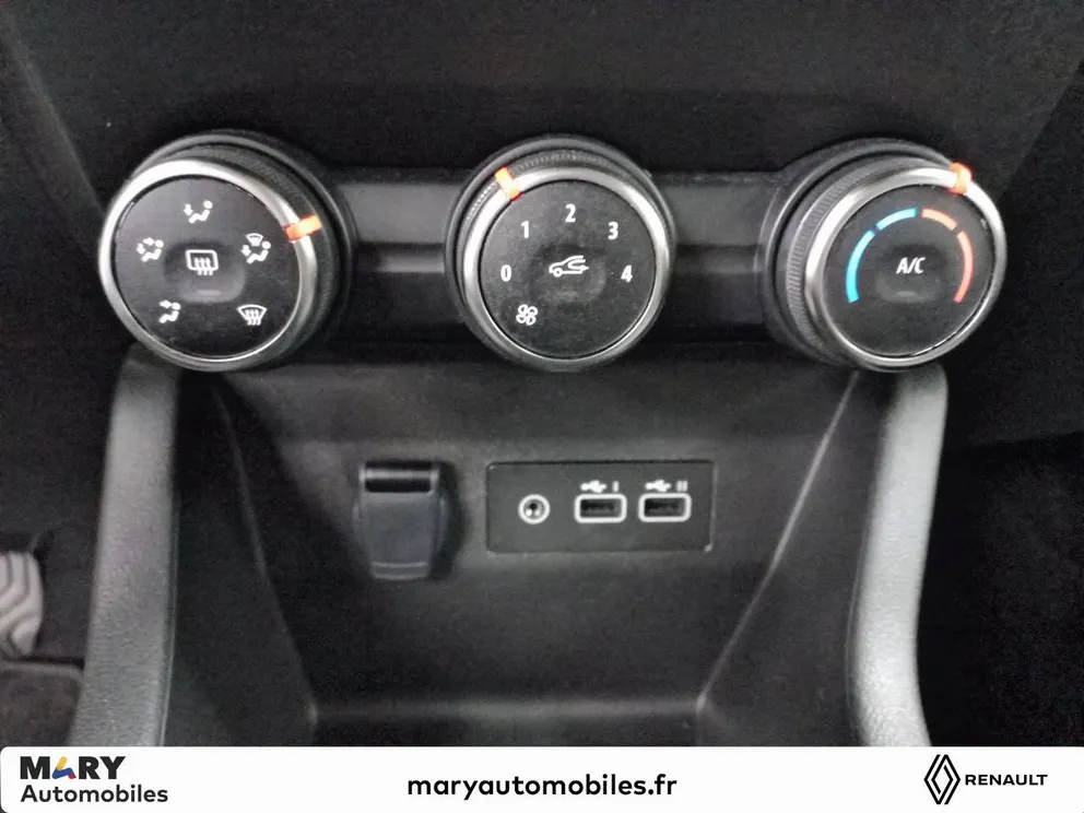 Véhicule occasion 206164 - renault CLIO - Photo 15