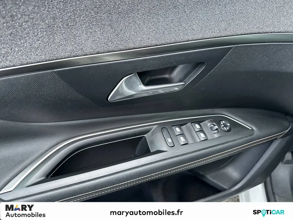 Véhicule occasion 214529 - peugeot 3008 - Photo 12