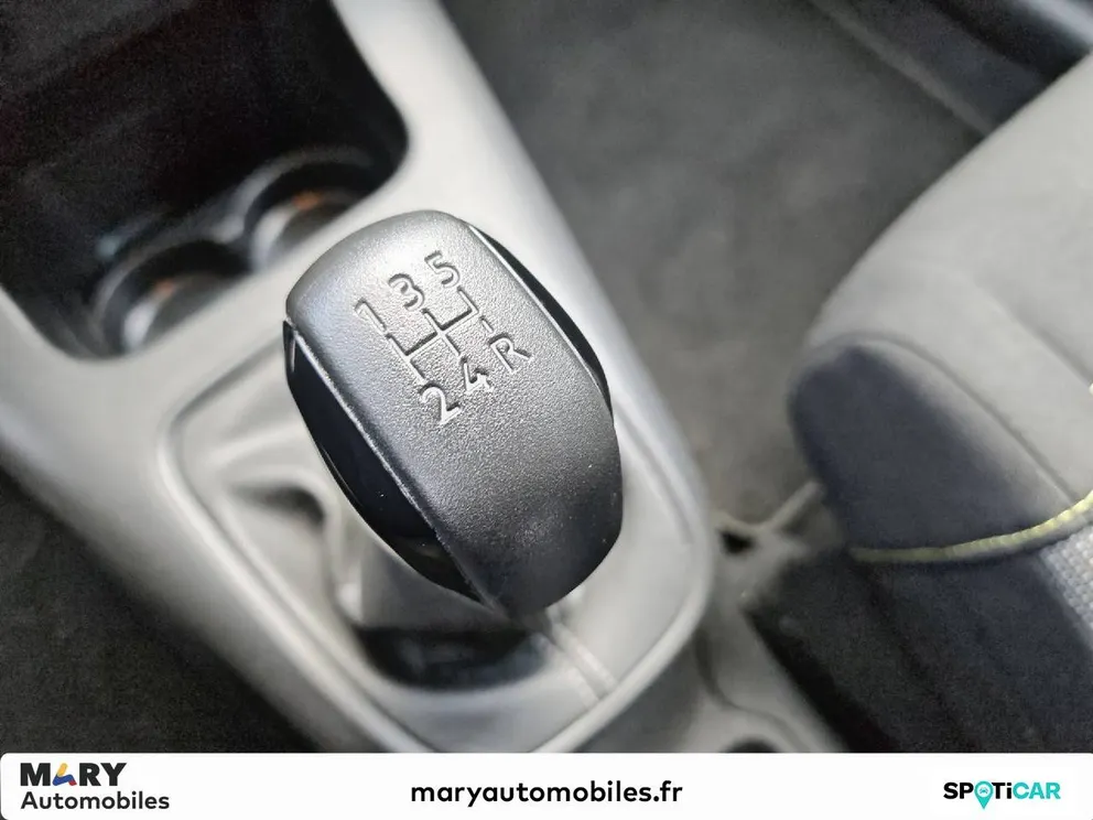 Véhicule occasion 225347 - Citroën C3 - Photo 16