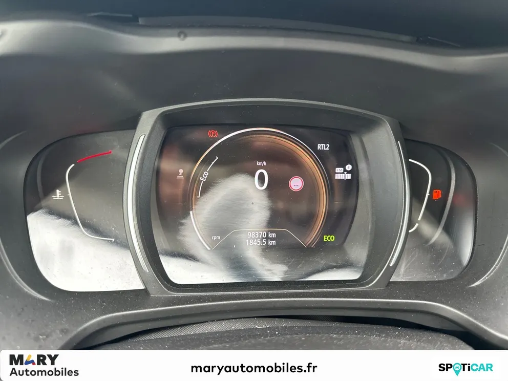 Véhicule occasion 237774 - renault KADJAR - Photo 12