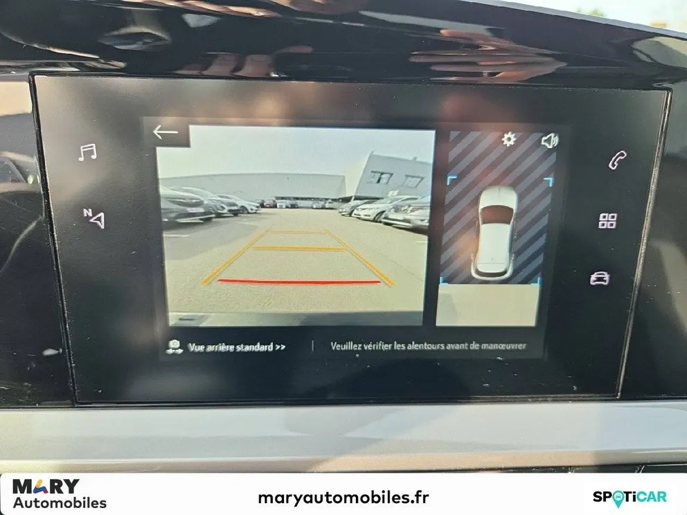 Véhicule occasion 200201 - opel MOKKA - Photo 15