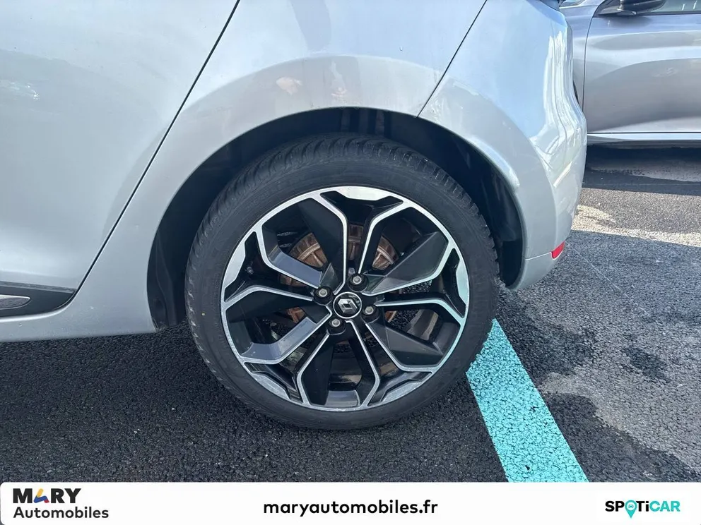 Véhicule occasion 202154 - renault CLIO - Photo 11