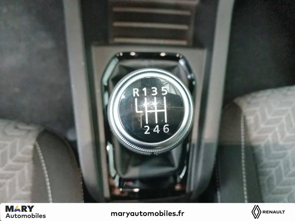 Véhicule occasion 209397 - renault CLIO - Photo 19