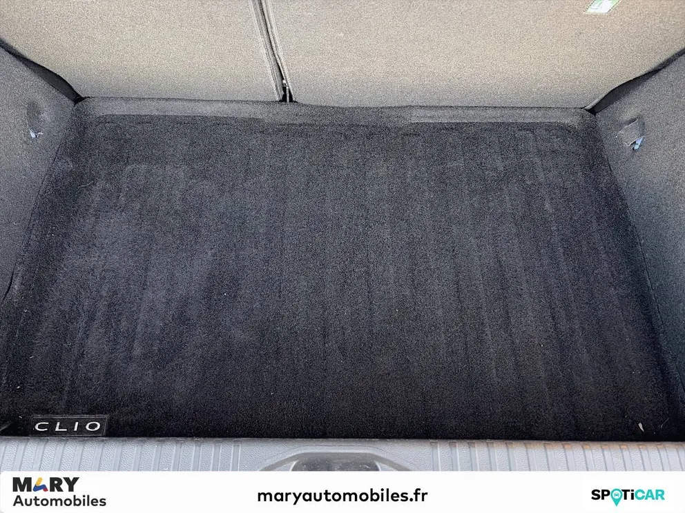 Véhicule occasion 204373 - renault CLIO - Photo 6