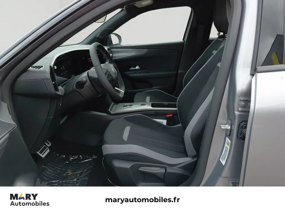 Véhicule occasion 1244099 - opel MOKKA - Photo 13