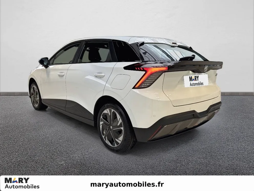 Véhicule occasion 209892 - mg MG4 - Photo 7