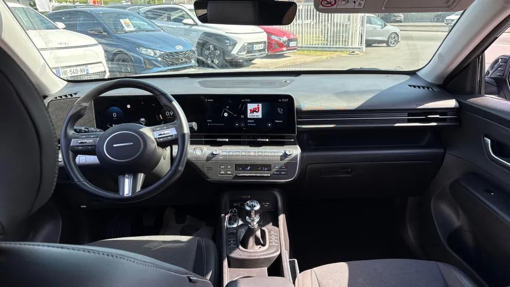 Véhicule occasion 1229010 - hyundai KONA - Photo 10