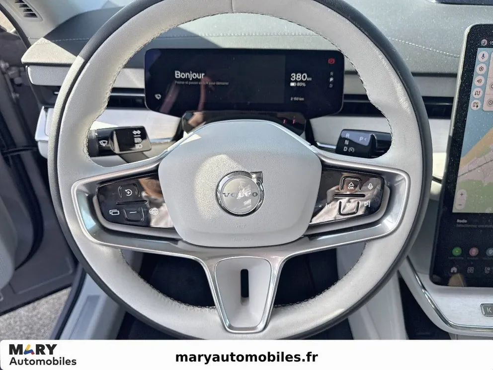 Véhicule occasion 216706 - volvo ES90 - Photo 14