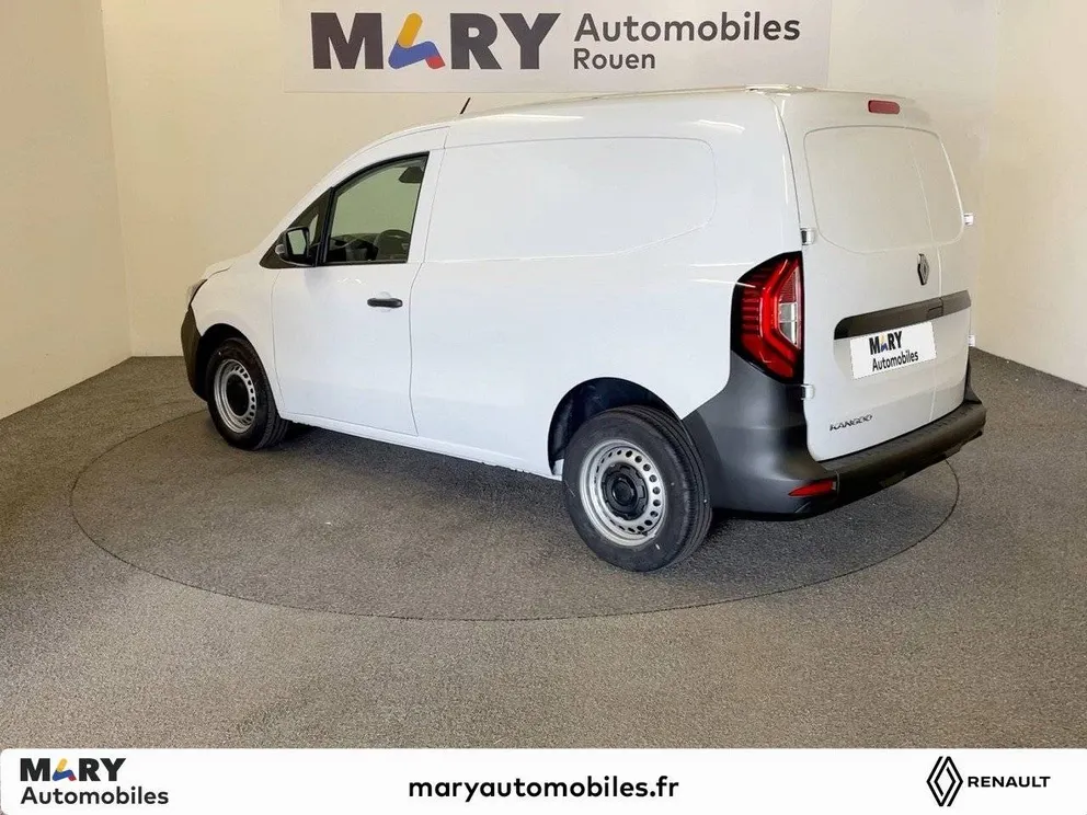 Véhicule occasion 195473 - renault KANGOO - Photo 7