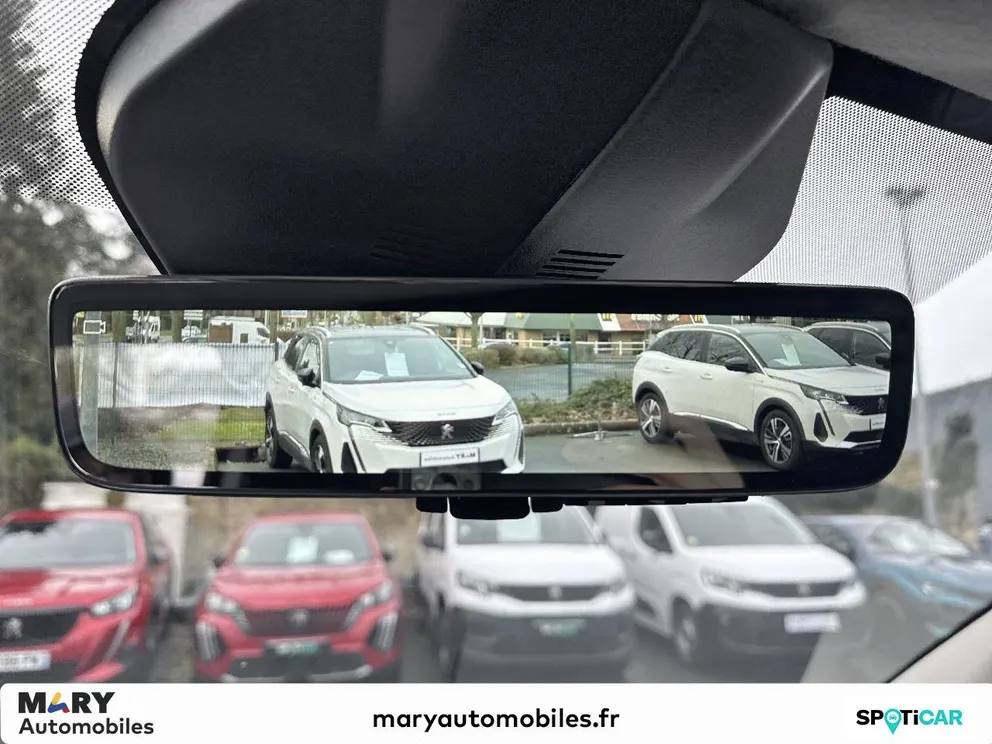 Véhicule occasion 182224 - peugeot EXPERT - Photo 19