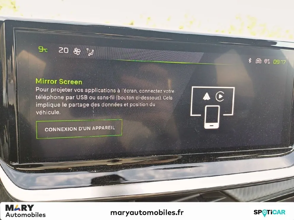 Véhicule occasion 215825 - peugeot 2008 - Photo 14