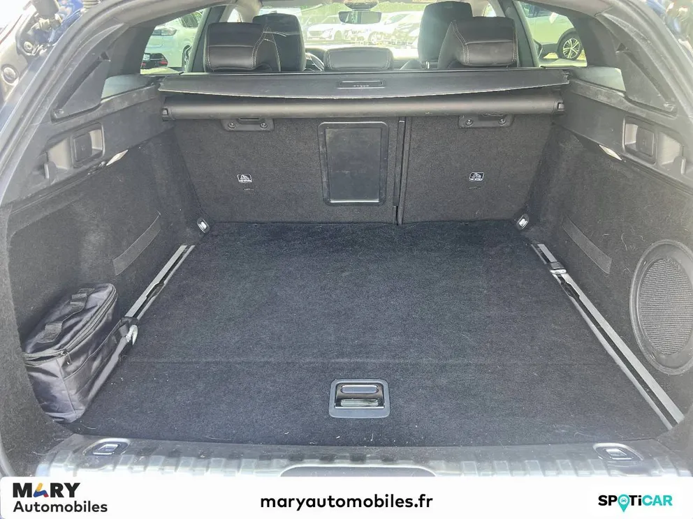 Véhicule occasion 167482 - peugeot 508 - Photo 6