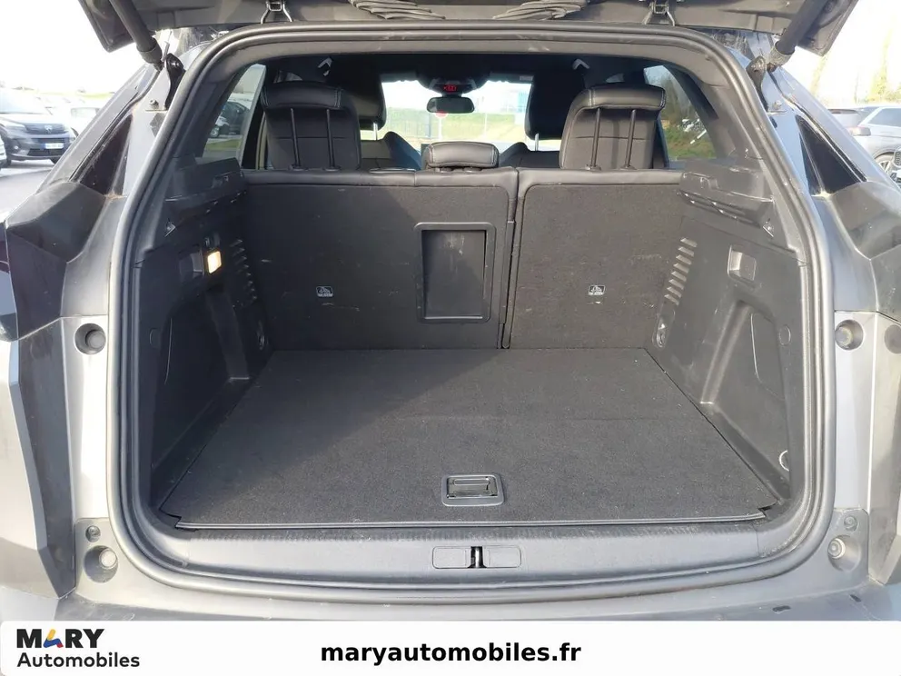 Véhicule occasion 208974 - peugeot 3008 - Photo 6