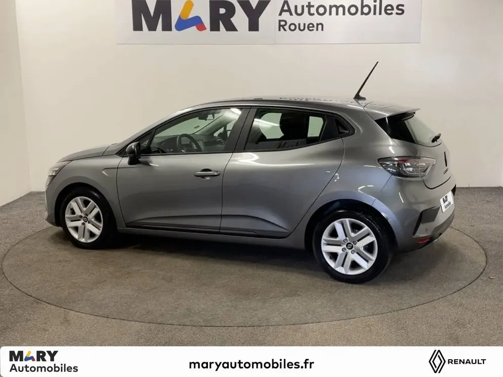 Véhicule occasion 221692 - renault CLIO - Photo 7