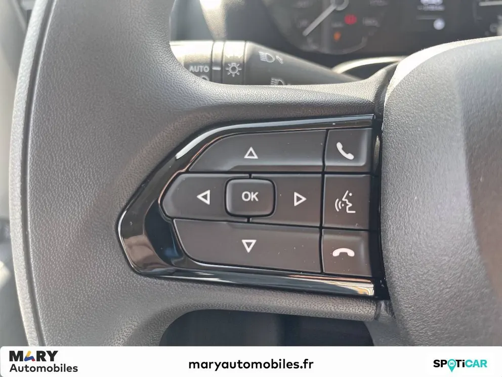 Véhicule occasion 187807 - peugeot BOXER - Photo 15