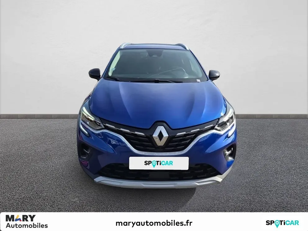 Véhicule occasion 218260 - renault CAPTUR - Photo 2
