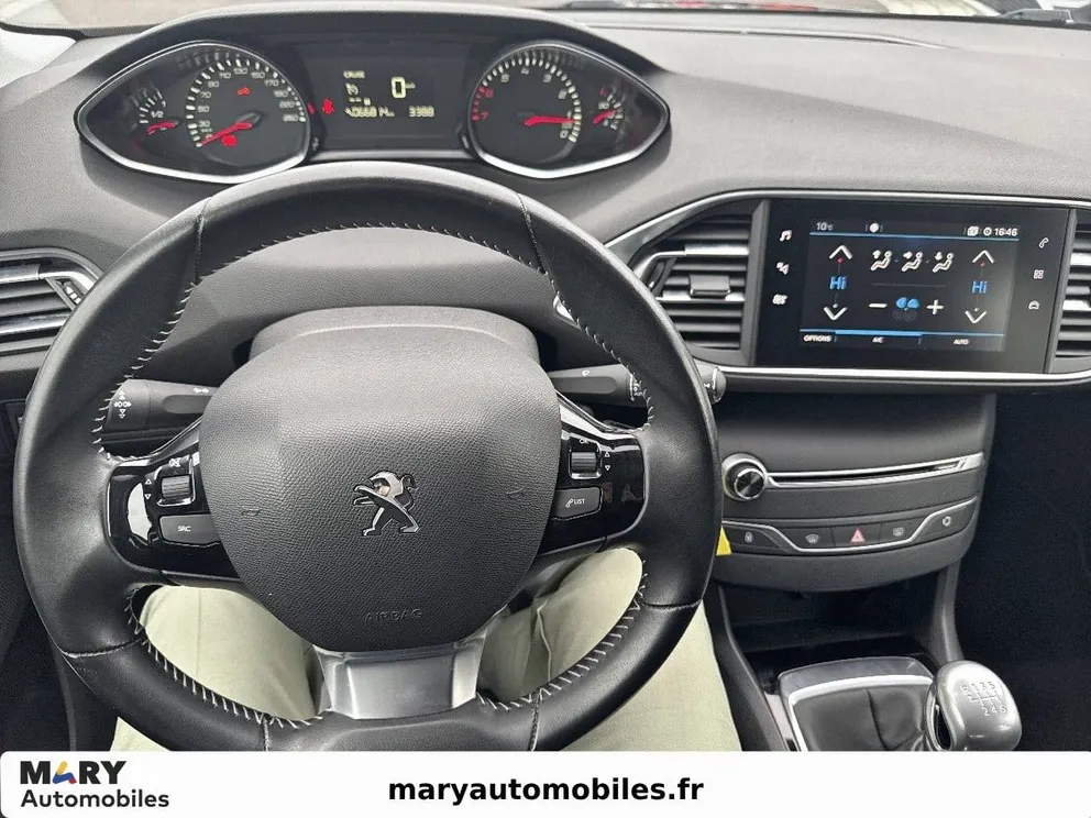 Véhicule occasion 218736 - peugeot 308 - Photo 12