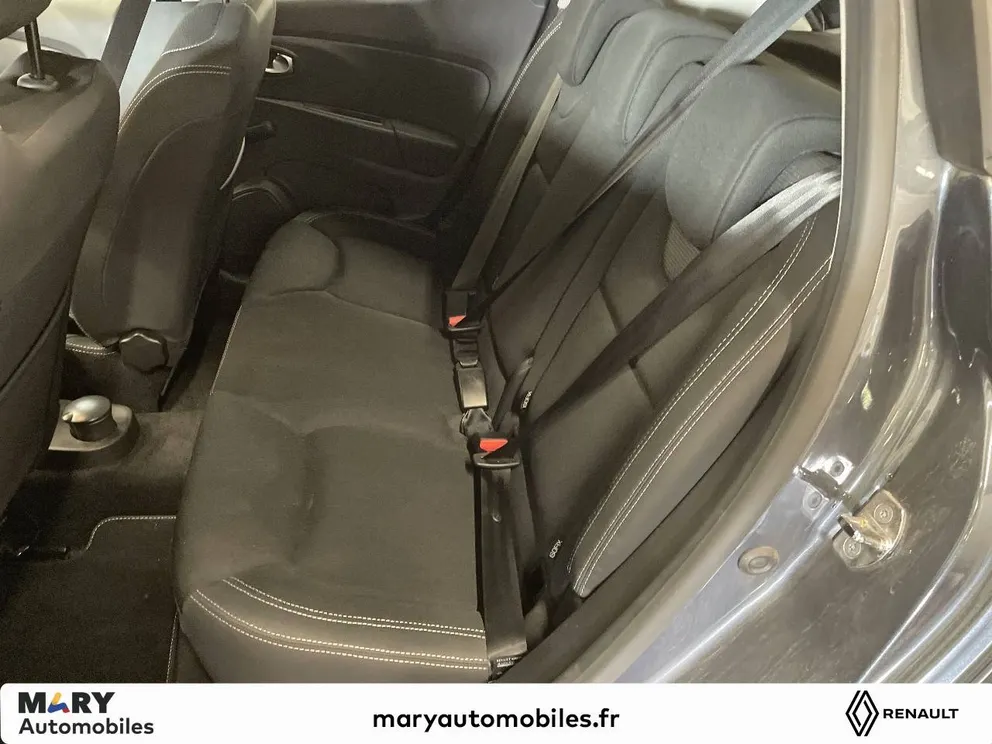 Véhicule occasion 215491 - renault CLIO - Photo 10