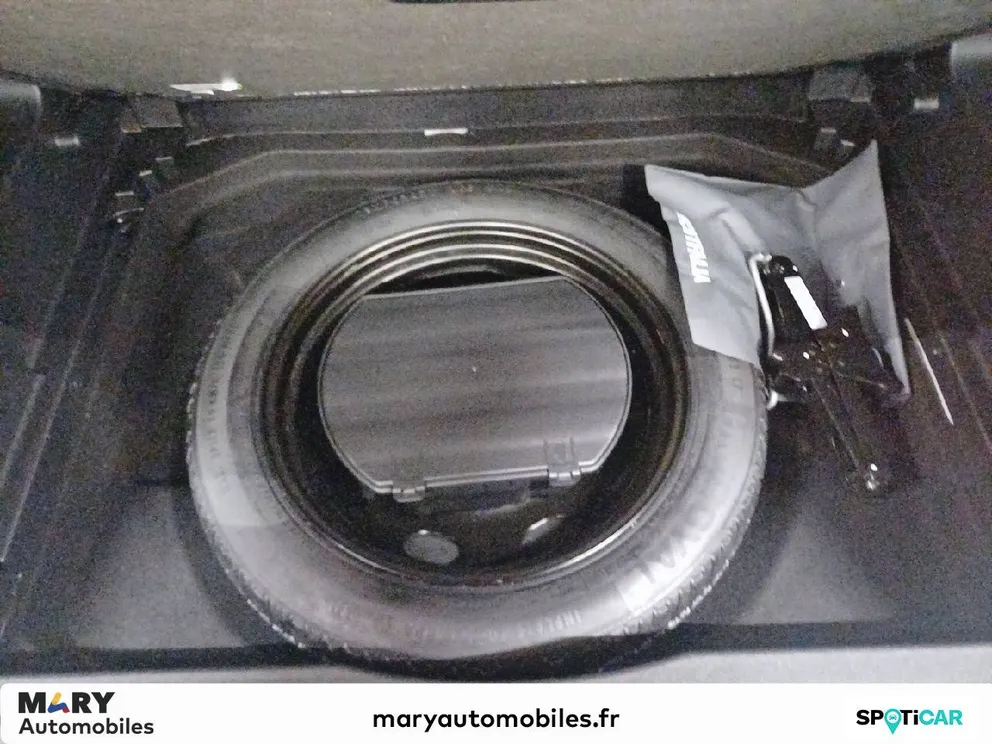 Véhicule occasion 212257 - Citroën C5 AIRCROSS - Photo 13