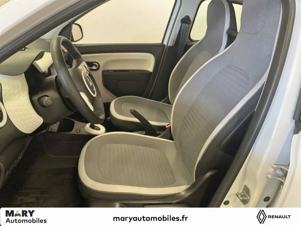 Véhicule occasion 237722 - renault TWINGO - Photo 9
