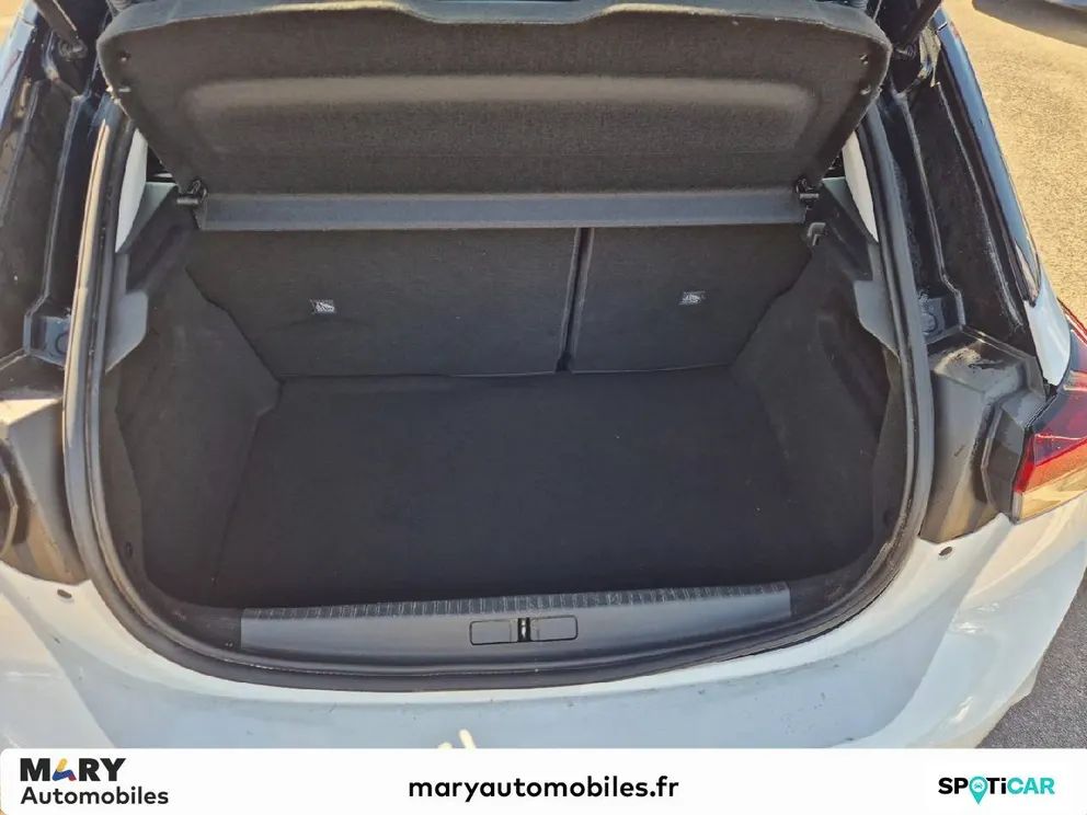 Véhicule occasion 211022 - opel CORSA - Photo 6