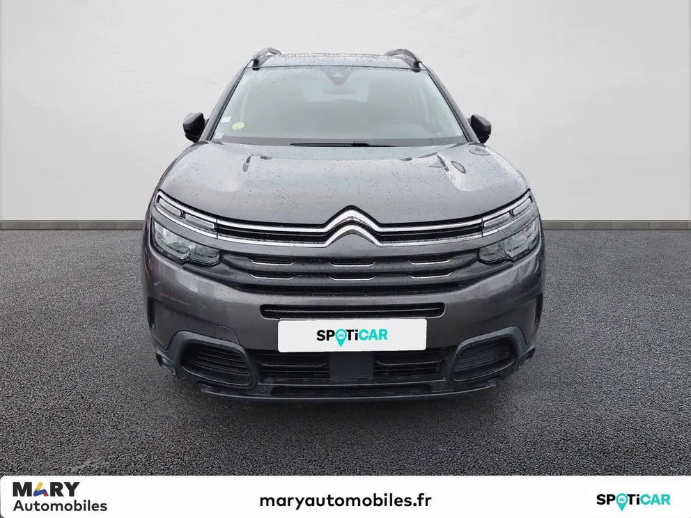 Véhicule occasion 210664 - Citroën C5 AIRCROSS - Photo 2