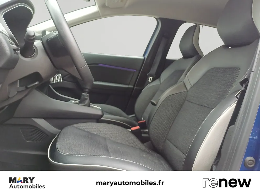 Véhicule occasion 1237190 - renault CAPTUR - Photo 18