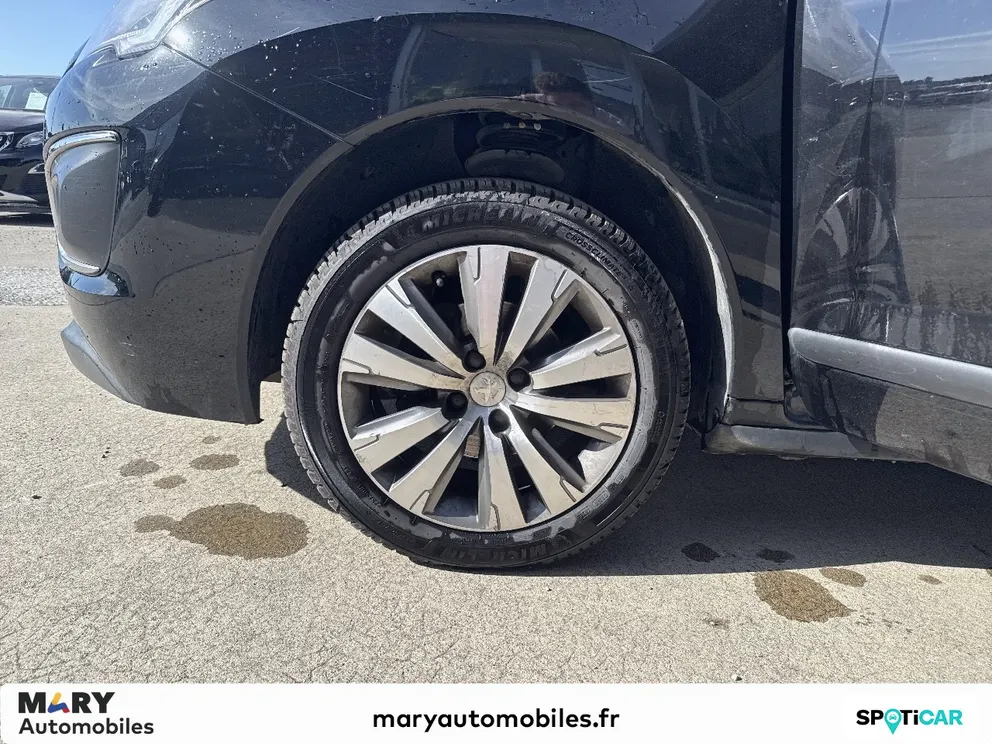 Véhicule occasion 1237587 - peugeot 3008 - Photo 7