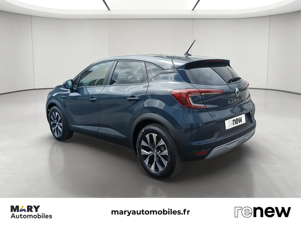 Véhicule occasion 1236018 - renault CAPTUR - Photo 3
